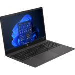 Laptop HP 255R G10, 15.6 inch FHD (1920x1080) Anti-Glare LED SVA Narrow Bazel uslim 250 nits, AMD Ryzen 3 7335U Quad Core (3.0GHz, up to 4.3GHz, 8MB), video integrat AMD Radeon Graphics, RAM 8GB DDR5 4800MHz (1x8GB), SSD 512GB PCIe NVMe, no ODD, Boxe stereo integrate, Webcam HD, WLAN Realtek - Image 2