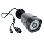 Camera supraveghere video PNI IP5MP cu IP, 5MP, H.265, ONVIF, de exterior si interior IP66, Senzor imagine: CMOS, Rezolutie: 2560 × 1920px, Tip lentila:  f:3.6mm, Compresie imagine:  H.265, Ethernet: 10/100 Mbps RJ-45, Clasa de protectie: IP66 - Image 5