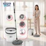 SET CURATENIE PEDALA,WASH&DRY,CLEAN STEP - Image 11