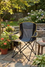 HEINNER SCAUN PLIABIL MULTIF. 95x58x95CM - Image 7