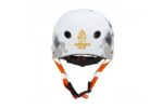 CASCA DE PROTECTIE SKATE SEVEN, MODEL STAR WARS 2, ALB - Image 2