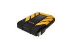 HDD Extern Adata HD710 Pro, 2TB, Galben, USB 3.1 - Image 3