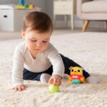 JUCARIE DE URMARIRE, CATEL PUG, LAMAZE - Image 3