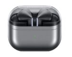 SAMSUNG GALAXY BUDS 3 Silver - Image 5
