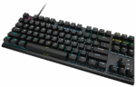 Tastatura Gaming Mecanica CORSAIR K60 PRO TKL RGB TENKEYLESS, Optical, - Image 2
