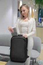 Dell EcoLoop Pro Backpack 15.6" CP5723, Color: Black - Image 8