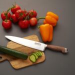 CUTITUL BUCATARULUI 25 CM, MAESTRO, COOKING BY HEINNER - Image 2
