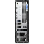 Desktop Dell OptiPlex 7010 SFF PLUS 260W, Intel i7-13700, 8GB - Image 2