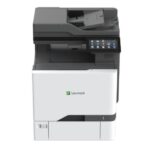 Multifunctional laser color Lexmark XC4342 , Dimensiune:A4, Viteza:42/42 ppm, Imprimare color/ Scanare color/ Copiere color/Fax optional, Rezolutie:1200X1200 dpi, Memorie: 2048 MB, Alimentarecu hartie standard: 650 coli standard, 2850 max, ADF 100 coli, Duplex, Limbaj de printare PCL 5, PCL 6, PDF