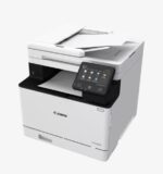 "Multifunctional laser color Canon i-SENSYS X C1333iF , functii: Print, - Image 3