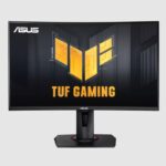 Monitor Asus 27" VG27VQM