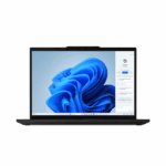 Laptop Business Lenovo ThinkPad T14 Gen 5, cu procesor Intel Core Ultra 7 155U, 14'' IPS, 64 GB DDR5, 1 TB, Intel Integrated, Windows 11 Pro, 3 ani Garantie