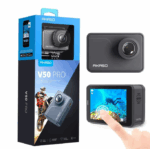 AKASO V50 PRO CAMERA
