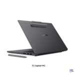 Laptop Consumer LENOVO Yoga Pro 9 16IPH11, cu procesor Intel Core Ultra 7 356H, 16'' OLED, 32 GB LPDDR5x, 1 TB, NVIDIA GeForce RTX 5060, 8GB GDDR7, Windows 11 Pro, 3 ani Garantie - Image 8