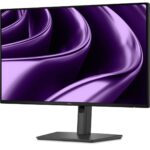 Monitor Dell Pro 23.8" P2426HE USB-C Hub, 60,47 cm, 1920 x 1080 at 120 Hz, Active matrix-TFT LCD, In-Plane Switching (IPS) Technology, LED Edgelight System, Anti-glare with hard-coating 3H, 16:9, 93, 1500:1 (typical), 178° (vertical) typical, 178° (horizontal) typical, 5 ms (fast mode), 8 ms (normal