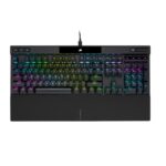 Tastatura Mecanica Gaming CORSAIR K70 RGB PRO, RGB, USB, Negru