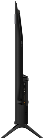 Televizor TCL QLED 40S5L, 100 cm, Smart Android TV, Full HD, Clasa F (Model 2026) - Image 4