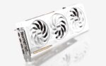 Placa Video SAPPHIRE PURE AMD RADEON RX 7900 GRE GAMING OC 16GB GDDR6 256 bit - Image 2
