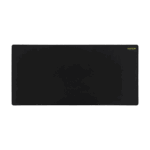 Mousepad Hator Tonn XXL, material cauciuc, dimensiuni 900 х 420 х 4 mm, negru