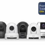 HD 1080/60p resolution, 4K Resolution License, Field of View 70°, x12 optical zoom, (X30 4K Zoom) , x12 Digital Zoom, 3G-SDI, HDMI, IP control via RS232/RS422/VISCA over IP 1/2.5 type ExmorR CMOS, 8.5M pixeli, zoom 12x, culoare negru