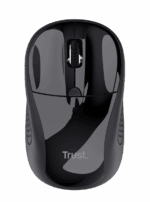 Mouse Wireless Trust 24658, 1600 dpi, negru - Image 2