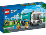 CAMION DE RECICLARE, LEGO 60386 - Image 4