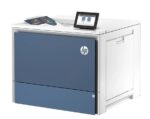 Imprimanta laser color HP Laserjet Enterprise 6700DN, Format A4, Color, Functii:Imprimare, Viteza printare: 55ppm, Duplex, FPO.: 6.4sec, Volum paginilunar recomandat: 2000-14.000 pagini, max. 100.000pagini, Rezolutie:1.200 x 1.200 dpi, Limbaje de printare: HP PCL 6; HP PCL 5c; emulare HPPostscript