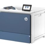 Imprimanta laser color HP Laserjet Enterprise 6700DN, Format A4, Color, Functii:Imprimare, Viteza printare: 55ppm, Duplex, FPO.: 6.4sec, Volum paginilunar recomandat: 2000-14.000 pagini, max. 100.000pagini, Rezolutie:1.200 x 1.200 dpi, Limbaje de printare: HP PCL 6; HP PCL 5c; emulare HPPostscript