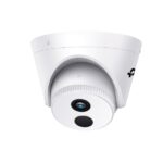 Camera IP Turret TP-Link C400HP-(2.8mm), 3MP, Lentila 2.8mm, IR 30ml, rezolutie video 2304x1296, +/H.265/H.264+/H.264,