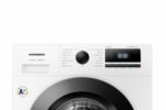 Masina de spalat rufe HEINNER HWM-HME9014IVA10+++, 9 kg, 1400 rpm, Clasa: A, Alb - Image 5