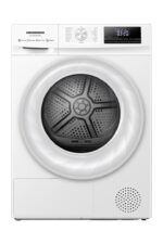 Uscator de rufe HEINNER HHPD-HMY70FD++, 7 kg, Inverter, Clasa: D, Alb