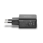 Incarcator Lindy 2x USB Type-C GaN 65W - Image 2