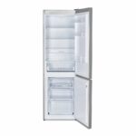Combina frigorifica HEINNER HC-V336XF+, 340 l, Clasa: F, Aspect inox - Image 2