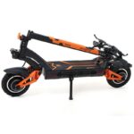 Kugoo Kirin G3 PRO Electric Scooter Blk - Image 2