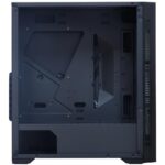 Carcasa Spacer Strike, ATX, Mid Tower NEGRU - Image 3