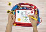 PANOU DE DESEN MAGNETIC PAW PATROL - Image 3