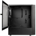 Carcasa Kolink Inspire K12 ARGB Mid-Tower NEGRU - Image 5