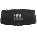 JBL Xtreme 3, Bluetooth Speaker, Waterproof IP67, Carry Strap - Black (JBLXTREME3BLKEU)
