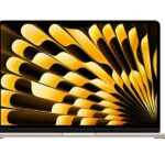 MacBook Air 13.6" Retina/Apple M4 (CPU 10-core, GPU 10-core, Neural Engine16-core)/16GB/ 1TB - Starlight - INT KB (2025) 35W USB C ( CtofromMW103RO/A)