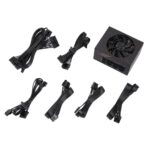 Sursa FORTRON DAGGER PRO SFX 650W 80 PLUS Gold - Image 6