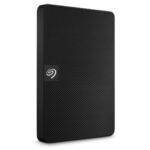 HDD Extern Seagate Expansion, 4TB, Negru, USB 3.0