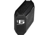 Router Wireless Asus GT6(B-1-PK)Black, tri-band, WI-FI 6, Standard retea: WiFi 6 (802.11ax), IPv4, IPv6, Backwards compatible with 802.11a/b/g/n/ac Wi-Fi, segment AX10000, , 2.4GHz  574Mbps, 5G-1Hz 4804Mbps, 5G-2 4804Mbps, 9 antene interne, Procesor 1.7Ghz, 256mb flash, 512mb ram, interfata: 1 x - Image 3