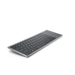 Dell Compact Multi-Device Wireless Keyboard – KB740, COLOR: Titan Gray - Image 9