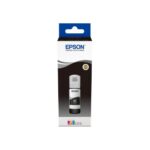 Cartus cerneala Epson 103 ECOTANK , black, capacitate 70ml, pentru L1110, L1110 CIS, L1110 MEAF, L3100 CIS, L3101 CIS, L3110, L3110 CIS, L3110 MEAF, L3111, L3111.