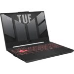 Laptop Gaming Asus Rog TUF A15, FA507NUR-LP003, 15.6-inch, FHD (1920 - Image 3