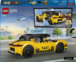 TAXI GALBEN LEGO60487 - Image 2