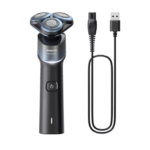 Aparat de Ras electric PHILIPS seria 5000X X5006/00, negru, 3 capete, rezistent la apa
