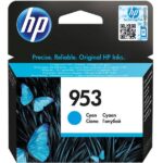 Cartus cerneala HP Cyan Nr.953 F6U12AE Original HP Officejet Pro 8210