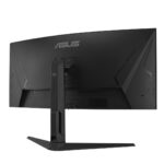 Monitor Asus 34" VG34VQL3A - Image 5