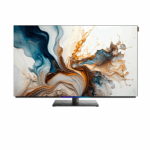 Televizor METZ OLED 65MOD9500, 164 cm, Smart Google TV, 4K Ultra HD, 144Hz, Clasa F (Brand German)